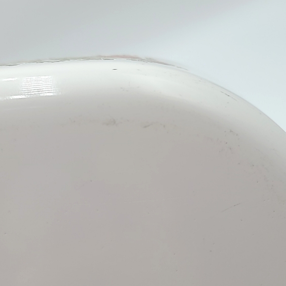 CLEARANCE Big Square Corningware Le Romarin Casserole Dish A-10 - Picture 10 of 10